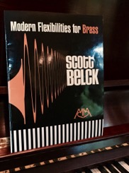 Belckcover