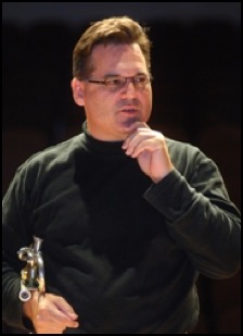 Judson Scott VDM
