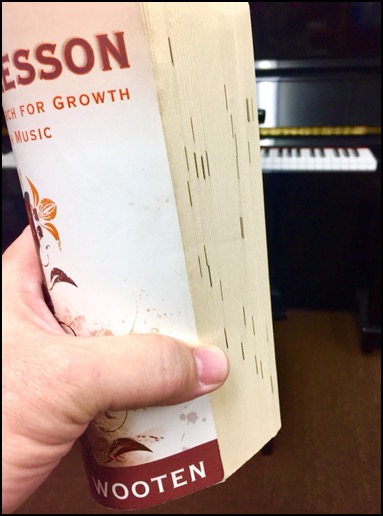 The MusicLesson